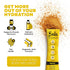 Bala Enzyme Hydration & Sugar-Free Drink Mix - Turmeric, Bromelain, Papain, Immunity, Mobility - Pineapple (10 Count)