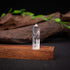 Healing Crystal Wands 2" Clear Quartz Crystal Obelisk - Polished 6 Faceted for Reiki Chakra Therapy