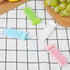 200Pcs Double Head Dental Toothpicks, 50pcs/Box - Plastic Toothpick for Interdental Cleaning