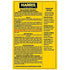 Harris Roach Tablets, Boric Acid Roach Killer with Lure, 4oz, 96 Tablets