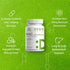 NAC Supplement (N-Acetyl Cysteine) 1,000mg Per Serving with Reduced Glutathione, 240 Capsules