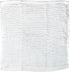 10 Pack, 100% Cotton Bar Mop Kitchen Cleaning Dish Cloth, Super Absorbent, Multi-Purpose (12x12 inch)