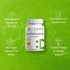 Benfotiamine 600mg, 180 Veggie Capsules (300mg Per Cap) – Vegan, Non-GMO, Gluten Free Thiamine Supplement