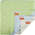 Microfiber Specialty Cleaning Cloth, Set of 3, 6-1/2 by 9-1/4 Inches