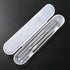 Geengle 3 Pcs Ear Pick Earwax Removal Kit, Ear Wax Remover Tool Set with Cleaning Brush and Storage Box