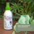 Natural DEET-free Insect Repellent: Quantum Buzz Away - Citronella Essential Oil Bug Spray, 6 Fl Oz