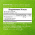 Phosphatidylserine Supplement, 400mg Serving, 240 Capsules, Soy Free Sunflower Lecithin Source