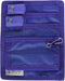 Prestige Medical Belt Loop Organizer, Purple, 0.85 Ounce