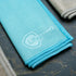 Set 3 Pack Set Lifeproof Streakless Microfiber Eco Cleaning Cloth - Effortlessly Cleans Stainless, Glass & Stone