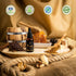 Natural Bee Propolis Extract, 30 mL | Advanced Liquid Tincture Immune System Booster, Seasonal Defense, Pure High