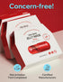 Vita Genic Jelly Pore Tightening Face Masks, 1.8 fl oz, 10 Sheets, Korean Skincare