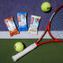 Clif Bar - White Chocolate Macadamia Nut Flavor - 9g Protein, Non-GMO, Plant Based Energy Bars - 15 Pack