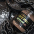 Steel Supplements Whey-Pro, 100% Pure Whey Protein Powder, Milk Chocolate, Muscle Gain, 1.65 lbs, 25 Servings