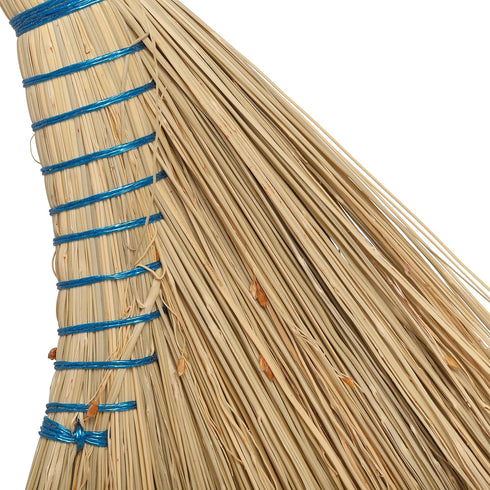 REDECKER Dutch-Style Whisk Brush Set of 2, 12-1/2 inches for Indoor and Outdoor Use