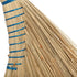REDECKER Dutch-Style Whisk Brush Set of 2, 12-1/2 inches for Indoor and Outdoor Use