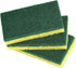Kitchen Sponges for Washing Dishes, Non-Scratch Cellulose, Pack of 24 by Superio