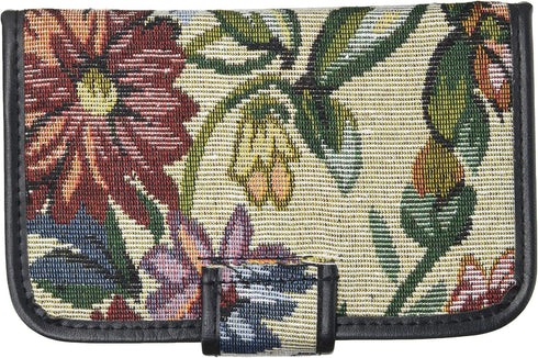 NRS Healthcare Pill Organizer Wallet