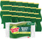 Scotch-Brite Heavy Duty Scrub Sponge, 24 Kitchen Sponges for Tough Messes, Lasts 3X Longer*