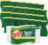 Scotch-Brite Heavy Duty Scrub Sponge, 24 Kitchen Sponges for Tough Messes, Lasts 3X Longer*