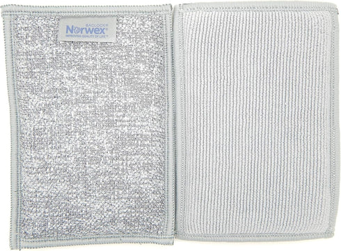 Norwex (pack 2) EnviroSponges Contains BacLock