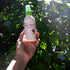 Natural DEET-free Insect Repellent: Quantum Buzz Away - Citronella Essential Oil Bug Spray, 6 Fl Oz