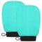 Valitic Exfoliating Glove, Body Scrubber Mitt for Shower or Bath, Korean Style Exfoliating Washcloth