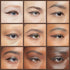 Julep When Pencil Met Gel Sharpenable Multi-Use Eyeliner Pencil, Rich Brown, Transfer-Proof