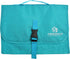 Premium Hanging Toiletry Travel Bag, Cosmetic, Jewelry, Toiletry & Accessory Storage Organizer, Large Size