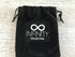 Infinity Collection Dentists Keychain Gifts, Graduation Gifts for Dental Assistant and Dental Hygienist