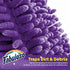 Fabuloso Microfiber Cleaning Mitt, Purple, Lint-Free, Scratch-Free Glove for Surfaces and Furniture