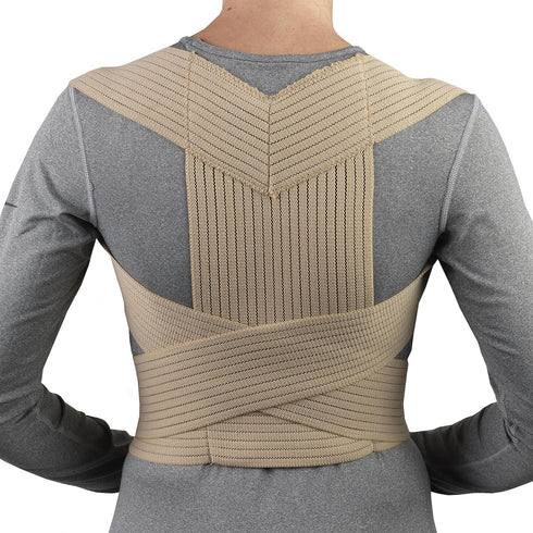 OTC Posture Support, Correct Shoulder Slump, Small