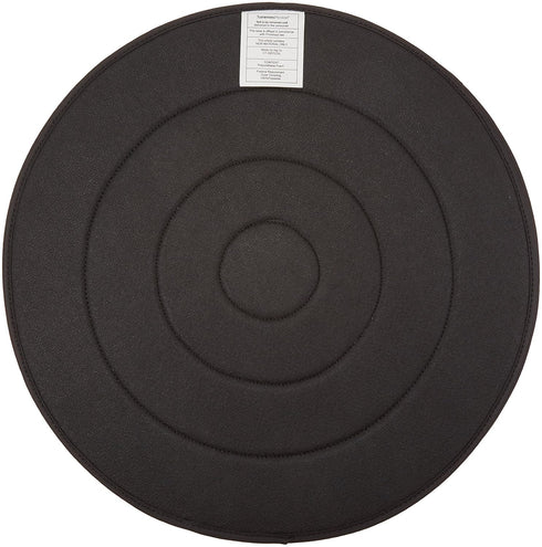 Sammons Preston Portable Swivel Seat Cushion for Cars