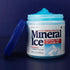 8 Ounce Mineral Ice Therapeutic Pain Relieving Gel