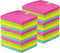 SCRUBIT 24 Pack Microfiber Cleaning Cloths, Lint Free & Streak Free Towels for House, Cars, Kitchen & Screens (12 x 16)