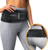 Vriksasana Posture Sacroiliac Hip Belt for Women and Men That Alleviates Sciatic,