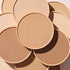Wander Beauty Wanderlust Powder Foundation - Golden Medium, Blur & Even Skin Tone, Lightweight Buildable Coverage