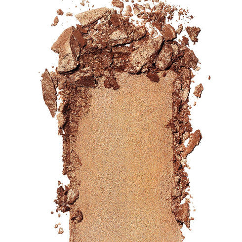 Revlon Skinlights Prismatic Powder Bronzer, 110 Sunlit Glow, Translucent-to-Buildable Coverage, 0.31 oz (Pack of 1)
