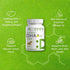 DEAL SUPPLEMENT DHA Supplements - 240 Softgels, Burpless, Lemon Flavor, 1000mg DHA + 500mg EPA