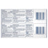 Pack Crest Pro-Health Advanced Whitening Power Toothpaste, Twin