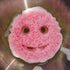 Mommy 3 Pack Scrub Daddy Scrub Dual Sided Cleaning Sponge - Firm Scrubber and Gentle Sponge - Pink