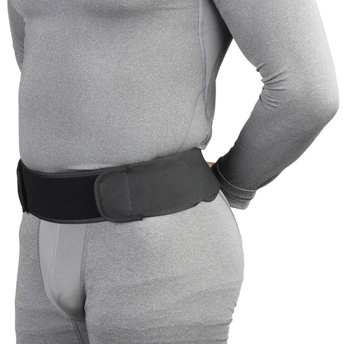 OTC Sacroiliac Support Trochanter Belt for Hip Pelvis, Select Series