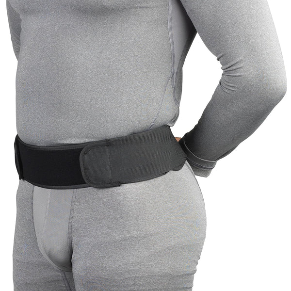 OTC Sacroiliac Support Trochanter Belt for Hip Pelvis, Select Series