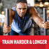 FORCE FACTOR Beta Alanine Capsules | Endurance Supplement to Boost Performance & Reduce Fatigue