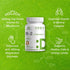 DEAL SUPPLEMENT Vitamin B2 400mg (Riboflavin) with Magnesium Glycinate 400mg, 240 Capsules