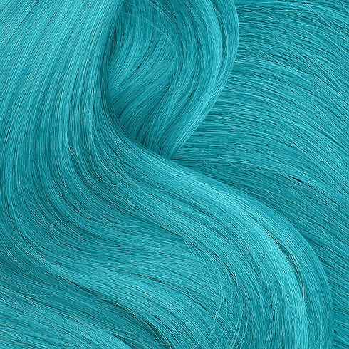 Punky Pastel Temporary Hair Color Spray, Perfectly Peacock, Fast-Drying, Non-Sticky, Travel Size Hair Dye, 3.5 oz