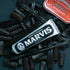 Marvis Licorice Toothpaste - Unique Flavor for Fresh Breath