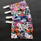 MissC2C Pack 4pcs Waterproof Mini Wet Bags for Menstrual Pads, Maternity Mama