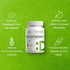Bromelain Supplement 2000mg - Natural Proteolytic Enzymes from Fresh Pineapple, 240 Capsules for Nutrient Digestion