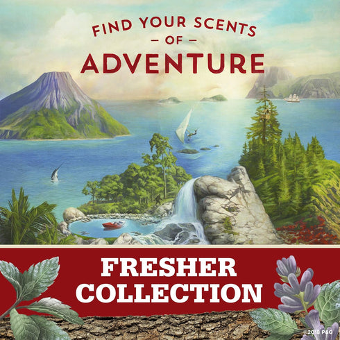 Old Spice Aluminum Free Deodorant for Men, Fiji with Palm Tree Scent, 3.0 Ounce, Pack of 3