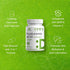 Deal Supplement Hyaluronic Acid 1,500mg – 240 Capsules with MSM & Vitamin C – Non-GMO Plant Based HA